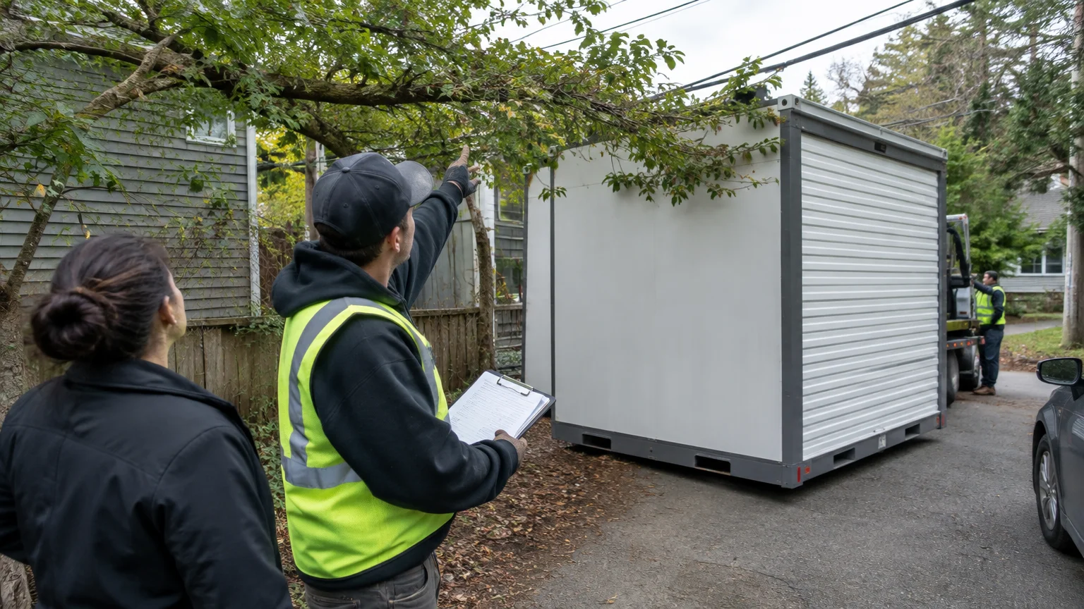 What Affects Moving PODS Cost? A Container Move Guide